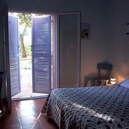 Bed & Breakfast Le Garric Nimes
