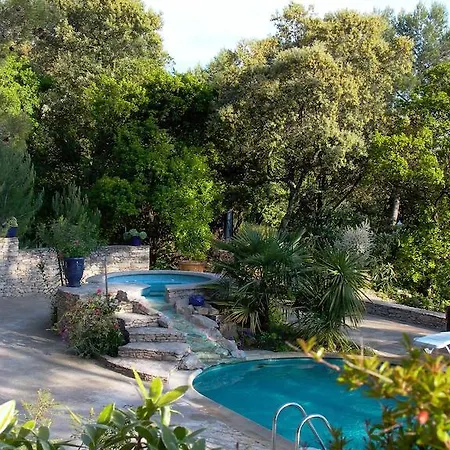 Le Garric Nimes