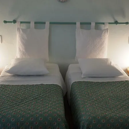 Le Garric Bed & Breakfast Nimes