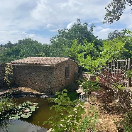 Le Garric * Nîmes