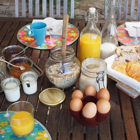 Bed & Breakfast Le Garric