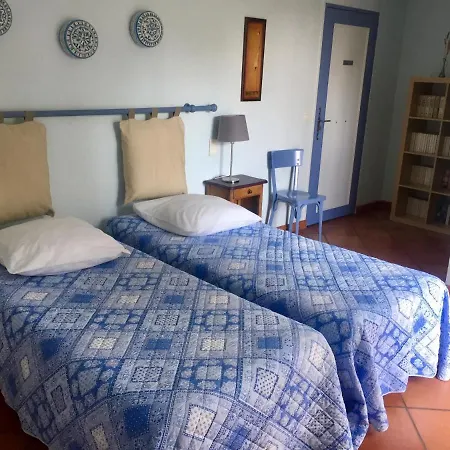 Bed & Breakfast Le Garric Nimes