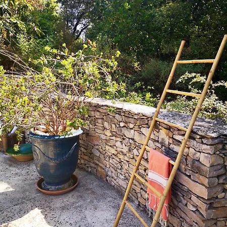 Le Garric * Nimes
