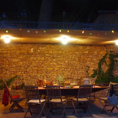 Bed & Breakfast Le Garric Nimes
