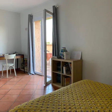 Bed & Breakfast Le Garric
