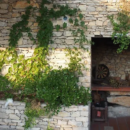 Bed & Breakfast Le Garric Nimes