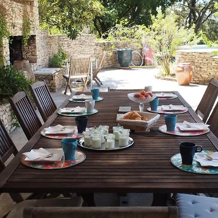 Bed & Breakfast Le Garric Nimes