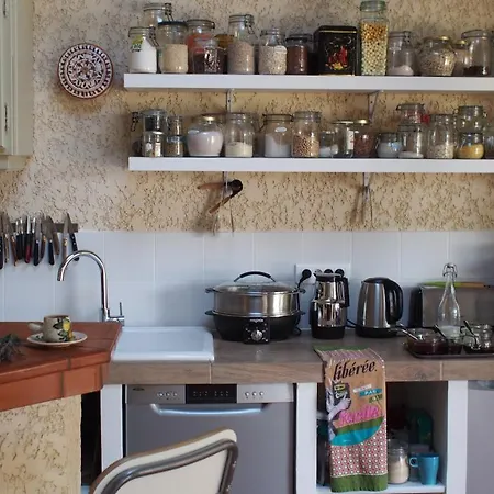 Bed & Breakfast Le Garric