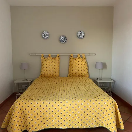 Bed & Breakfast Le Garric Nimes